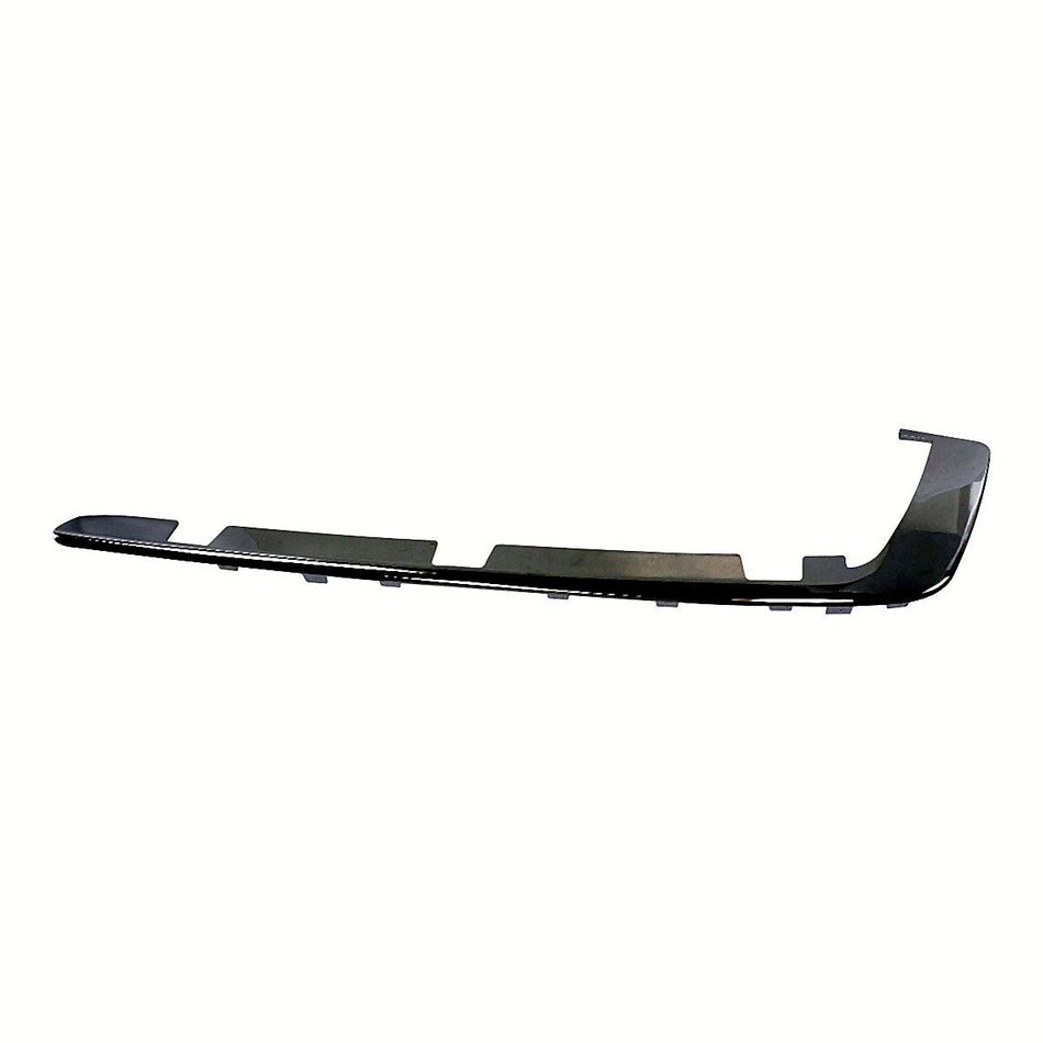 2006-2011 Cadillac Dts Bumpers, rear driver side, GM1146106