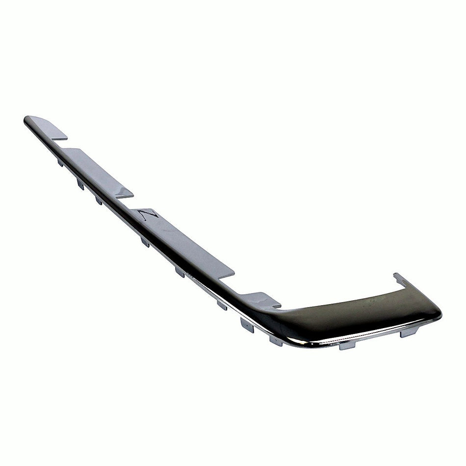 2006-2011 Cadillac Dts Bumpers, rear driver side, left-side view, GM1146106