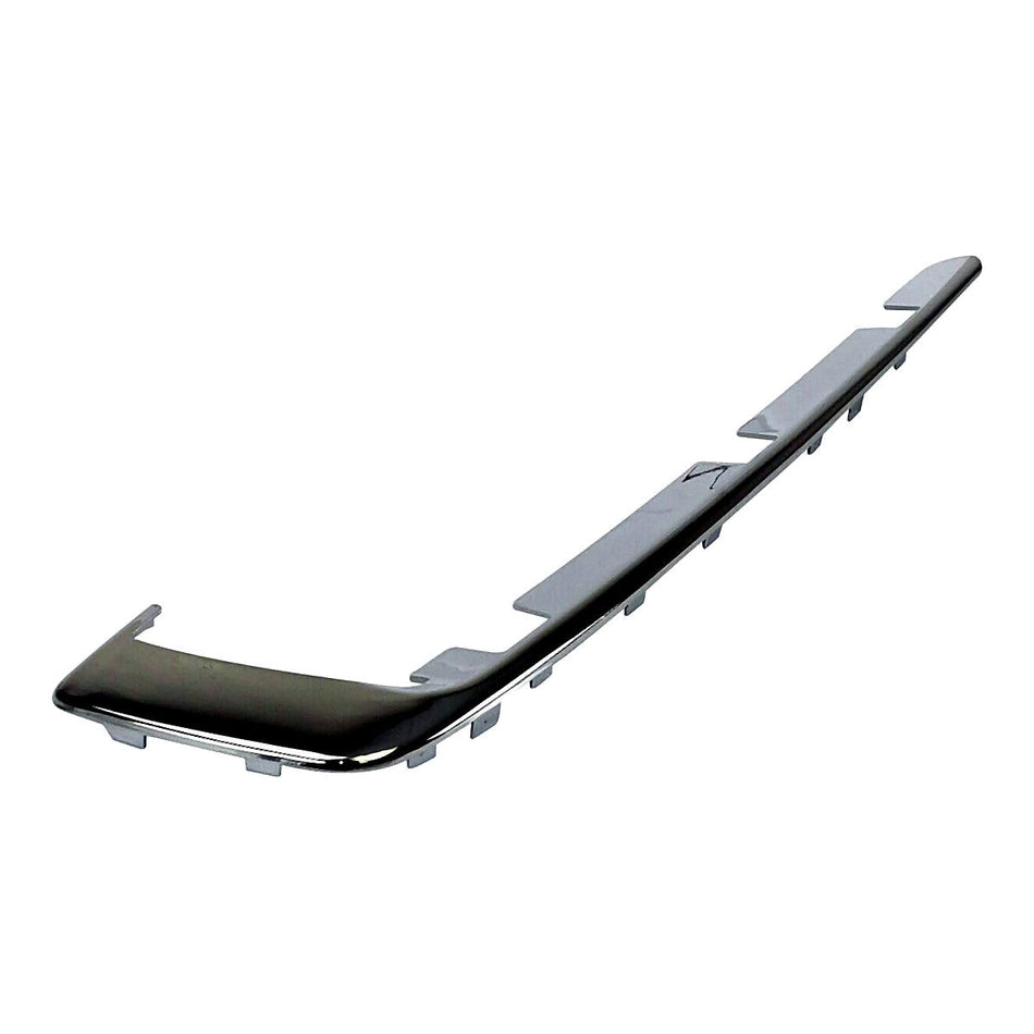2006-2011 Cadillac Dts Bumpers, rear passenger side, GM1147106