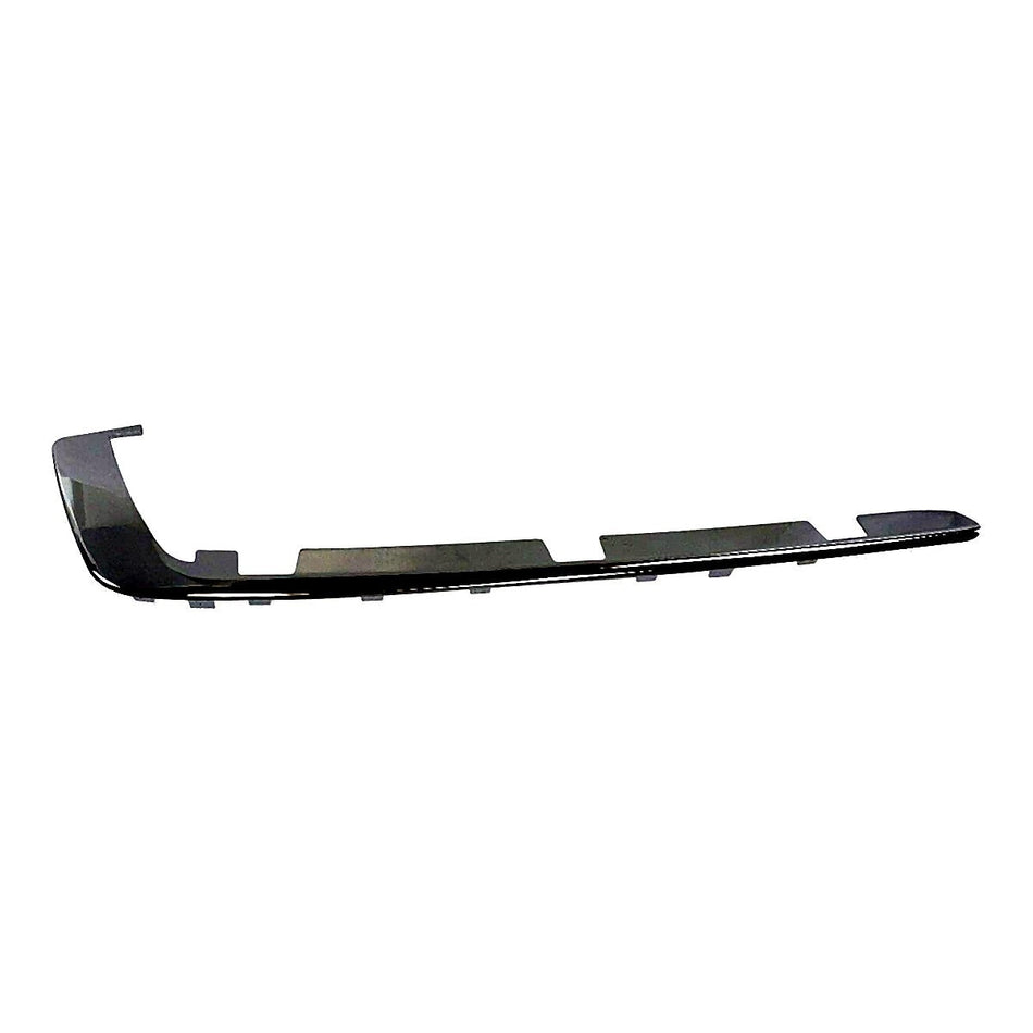 2006-2011 Cadillac Dts Bumpers, rear passenger side, left-side view, GM1147106