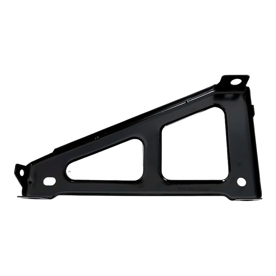 2007-2013 GMC Sierra 1500 Rebar, driver side, left-side view, GM1166120