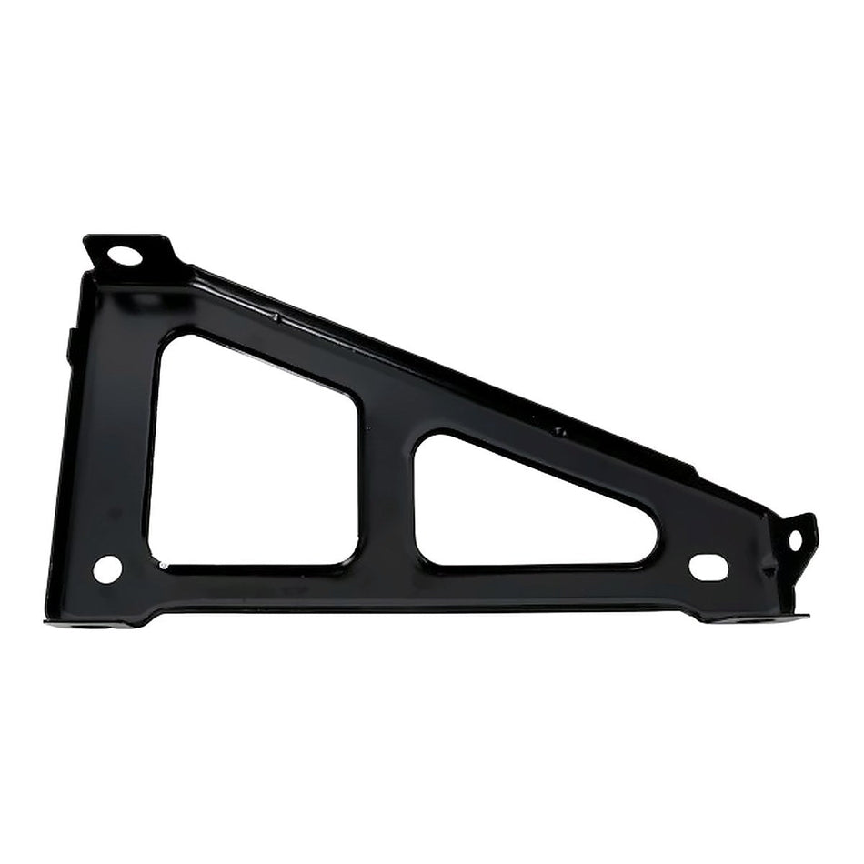 2007-2013 GMC Denali 1500 Rebar, passenger side, left-side view, GM1167120