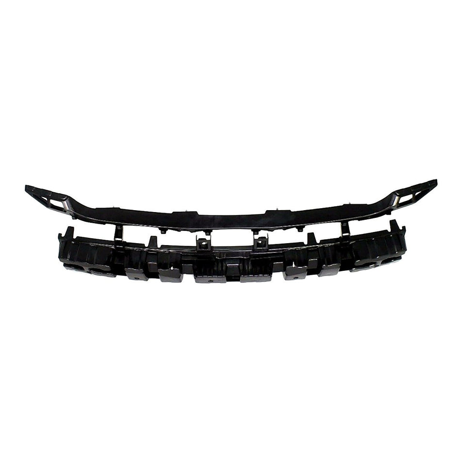 2006-2013 Chevrolet Impala Absorber, rear, left-side view, GM1170200