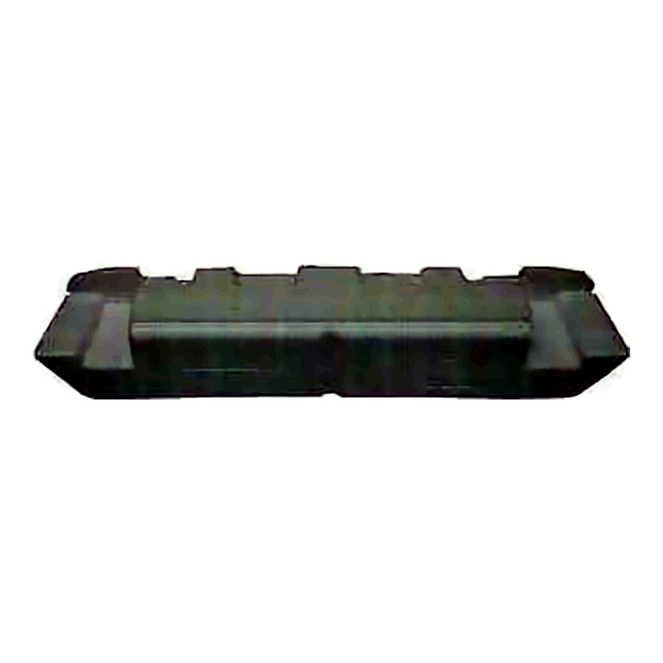 2002-2009 Chevrolet Trailblazer Bumpers, rear, GM1170212