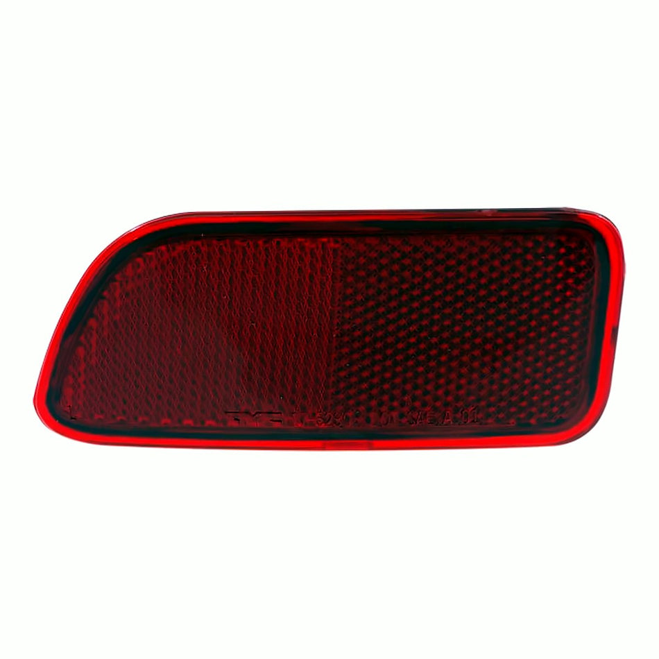 2002-2009 Chevrolet Trailblazer Reflector, driver side, GM1184104