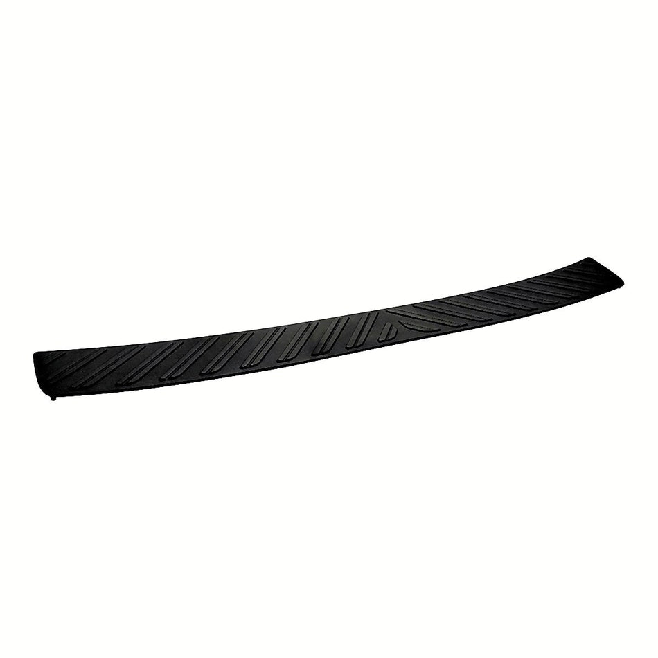 2002-2009 GMC Envoy Bumpers, rear, left-side view, GM1191113
