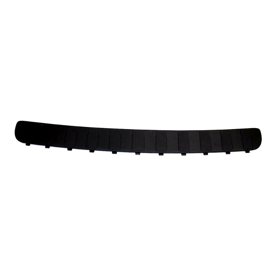 2006-2009 Chevrolet Trailblazer Bumpers, rear, GM1191116