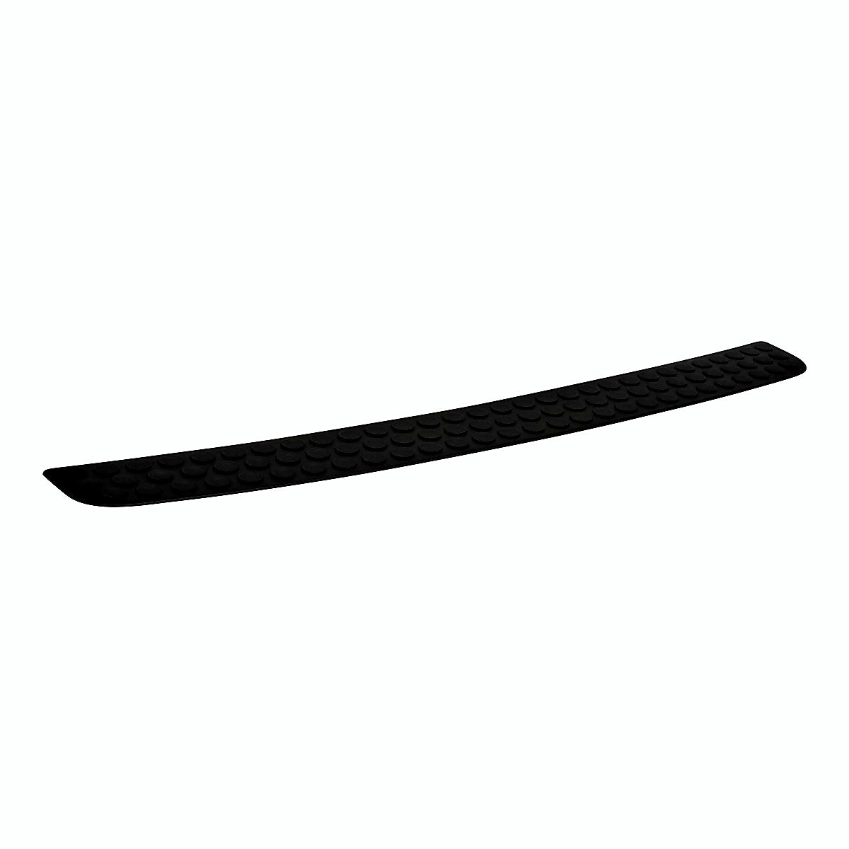 2006-2009 Chevrolet Trailblazer Bumpers, rear, left-side view, GM1191117
