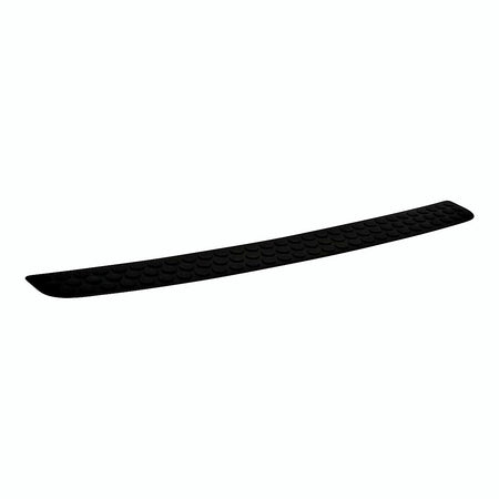 2006-2009 Chevrolet Trailblazer Bumpers, rear, left-side view, GM1191117