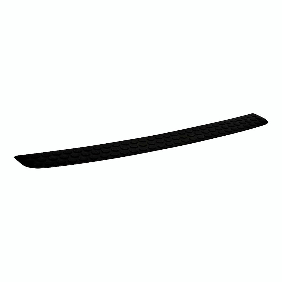 2006-2009 Chevrolet Trailblazer Bumpers, rear, left-side view, GM1191117