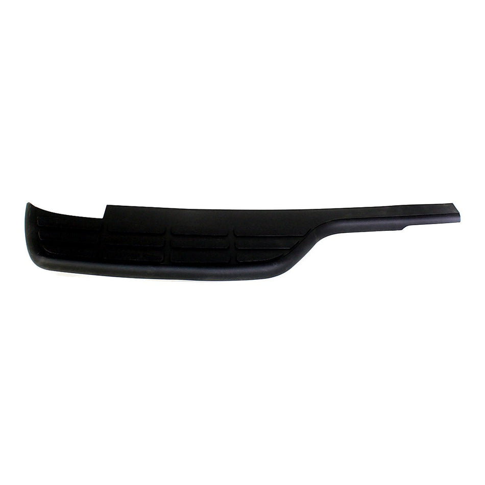 1999-2006 GMC Sierra 2500 Bumpers, rear passenger side, GM1191119