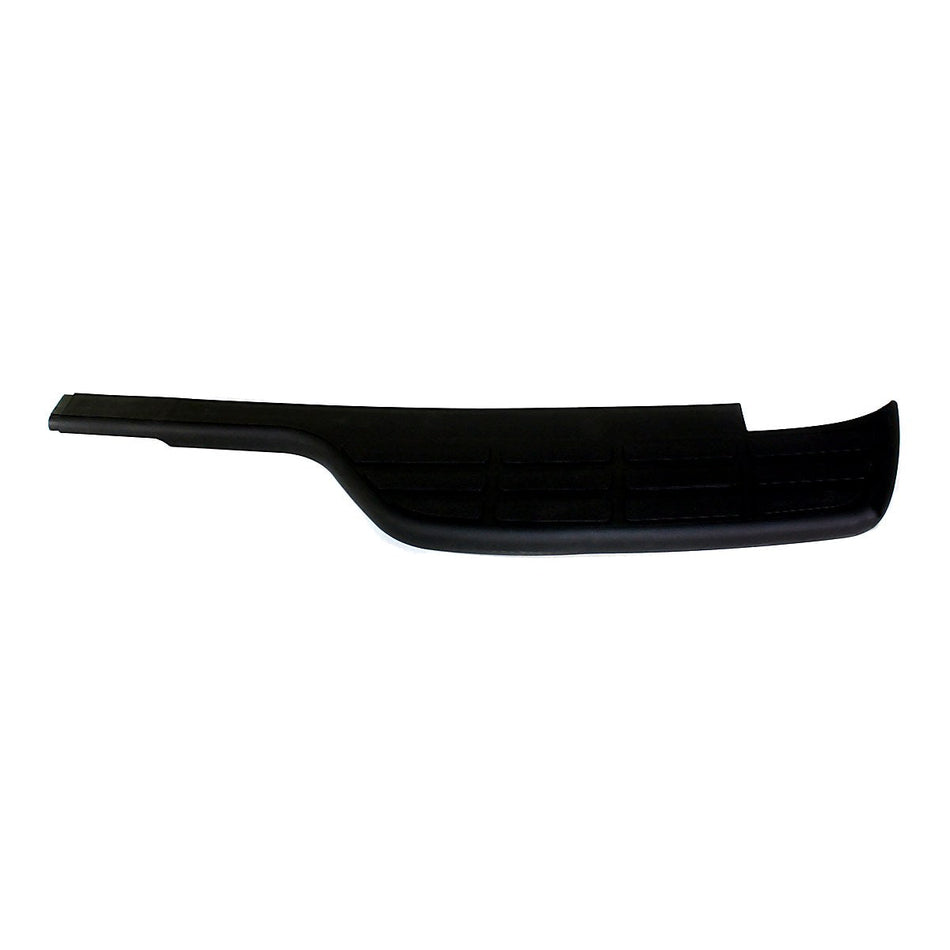 2007 GMC Sierra Classic Bumpers, rear driver side, GM1191120
