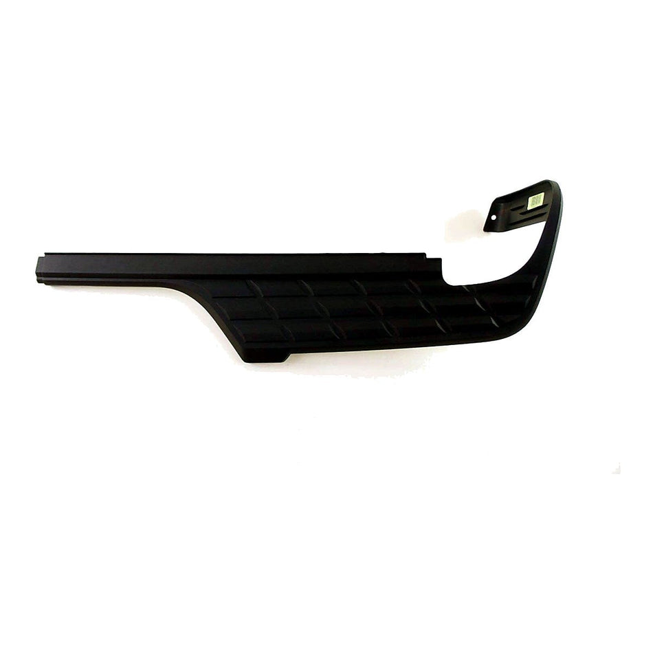 2007-2013 GMC Sierra 1500 Bumpers, rear passenger side, GM1191125