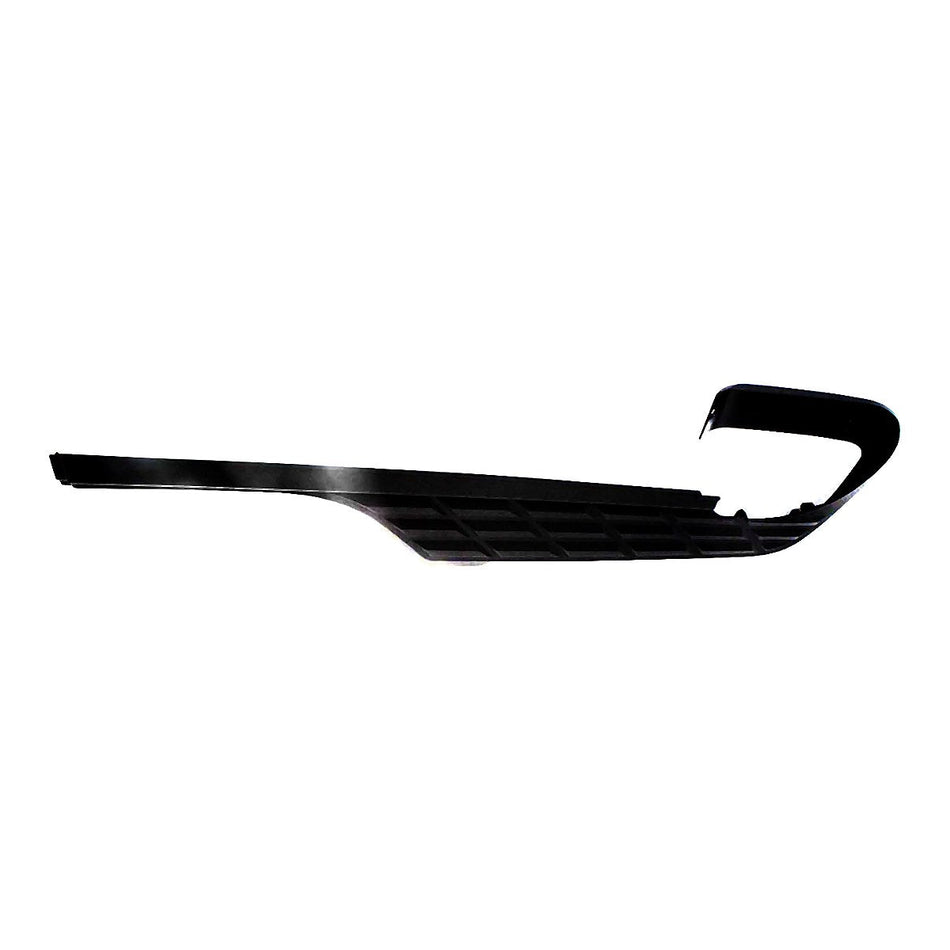 2007-2013 Chevrolet Silverado 1500 Bumpers, left-side view, GM1191125