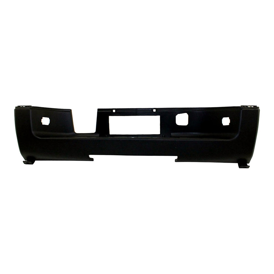 2007-2013 GMC Sierra 1500 Bumpers, rear, GM1191129