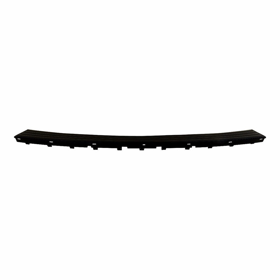 2007-2014 GMC Yukon Xl Denali Bumpers, rear, left-side view, GM1191135