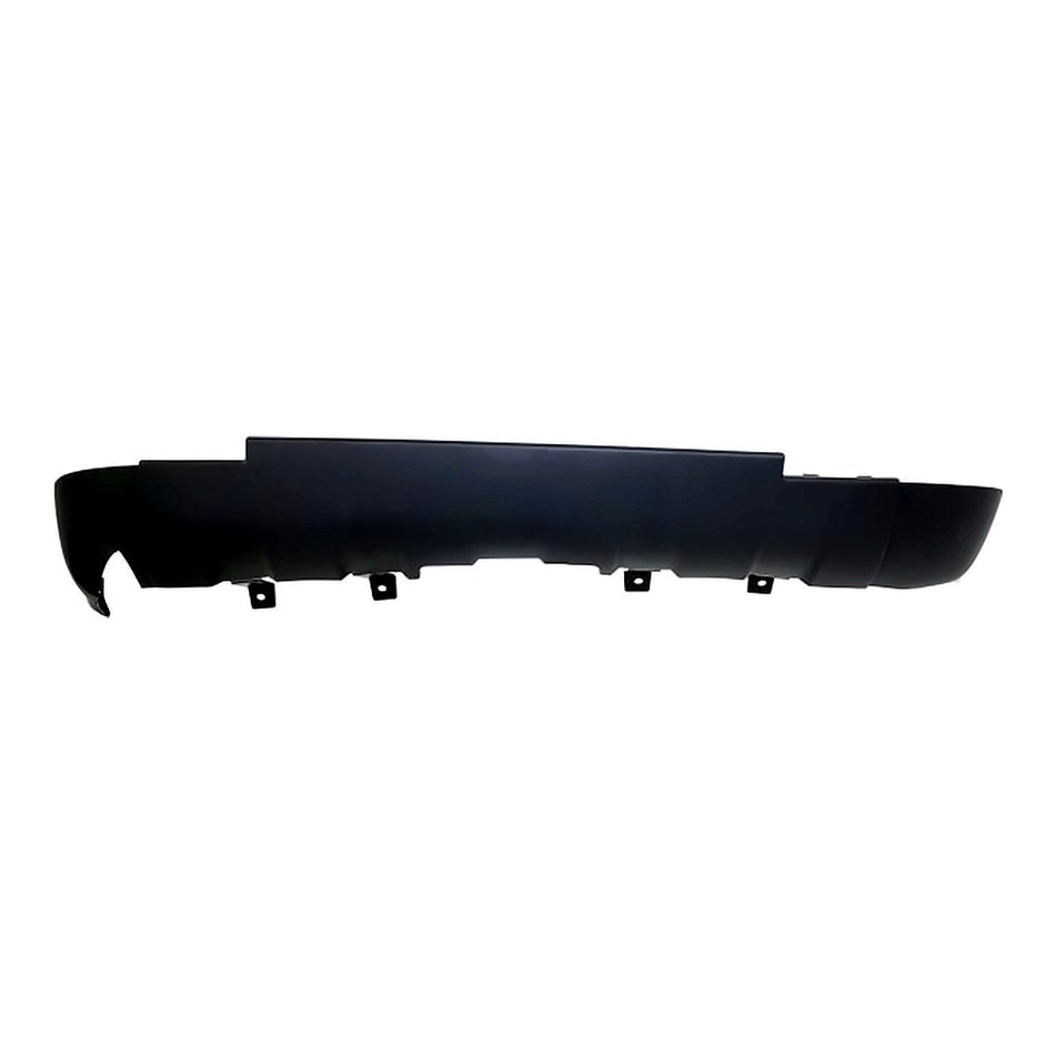 2007-2009 Chevrolet Equinox Valance, GM1195107
