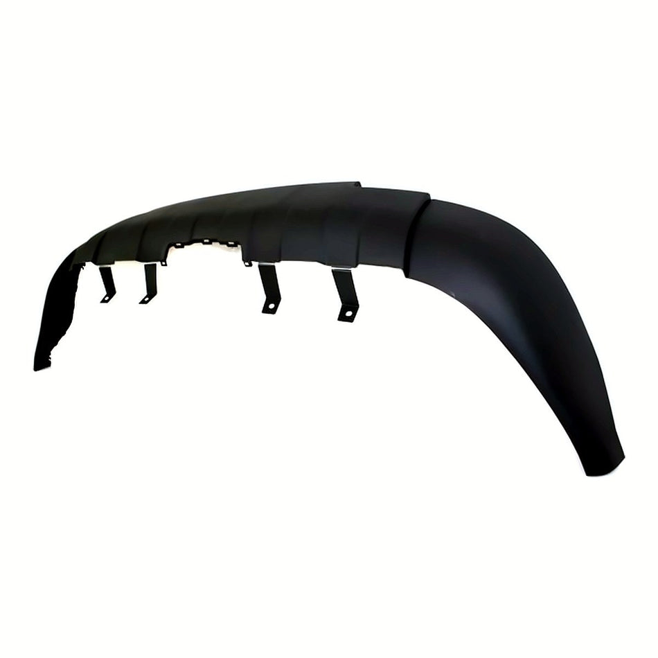 2007-2009 Chevrolet Equinox Valance, left-side view, GM1195107C