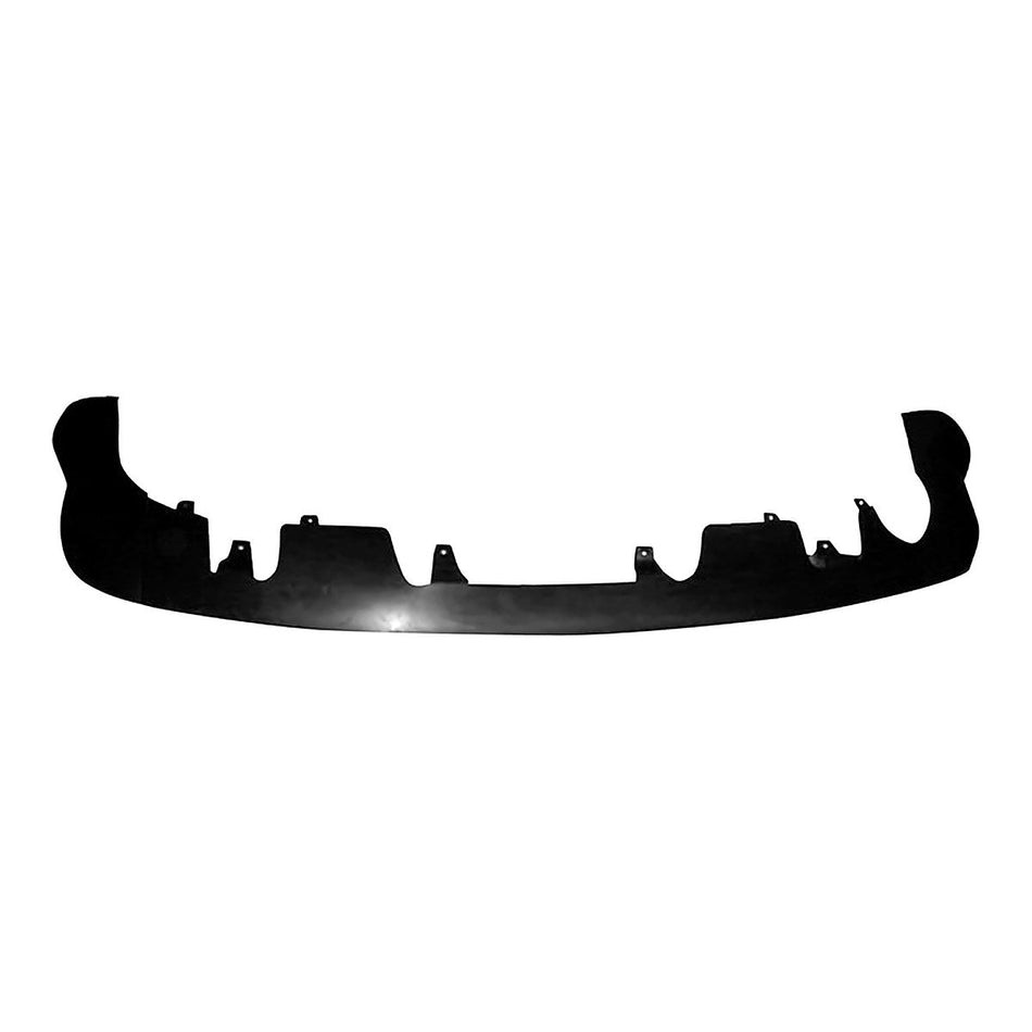 2006-2007 Saturn Vue Bumpers, rear, GM1195124