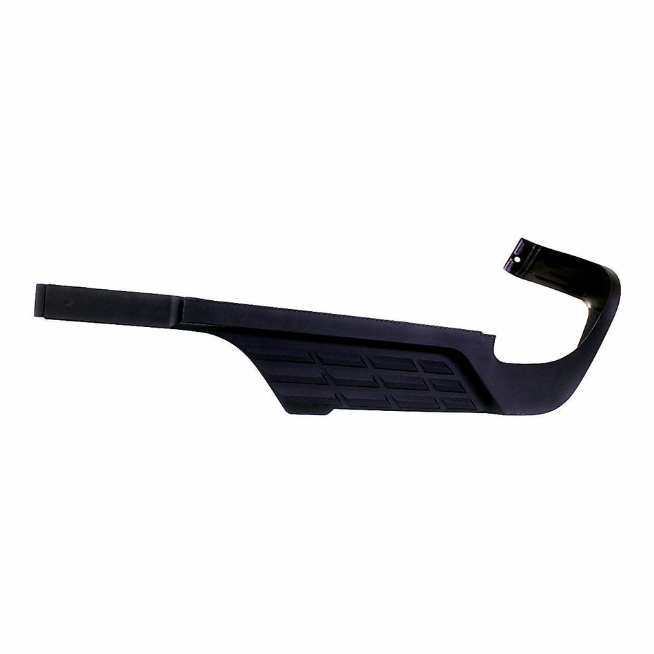 2007-2010 GMC Sierra 3500 Bumpers, rear passenger side, GM1197103