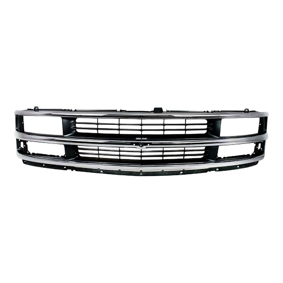 1996-2002 Chevrolet Express Grille, GM1200382
