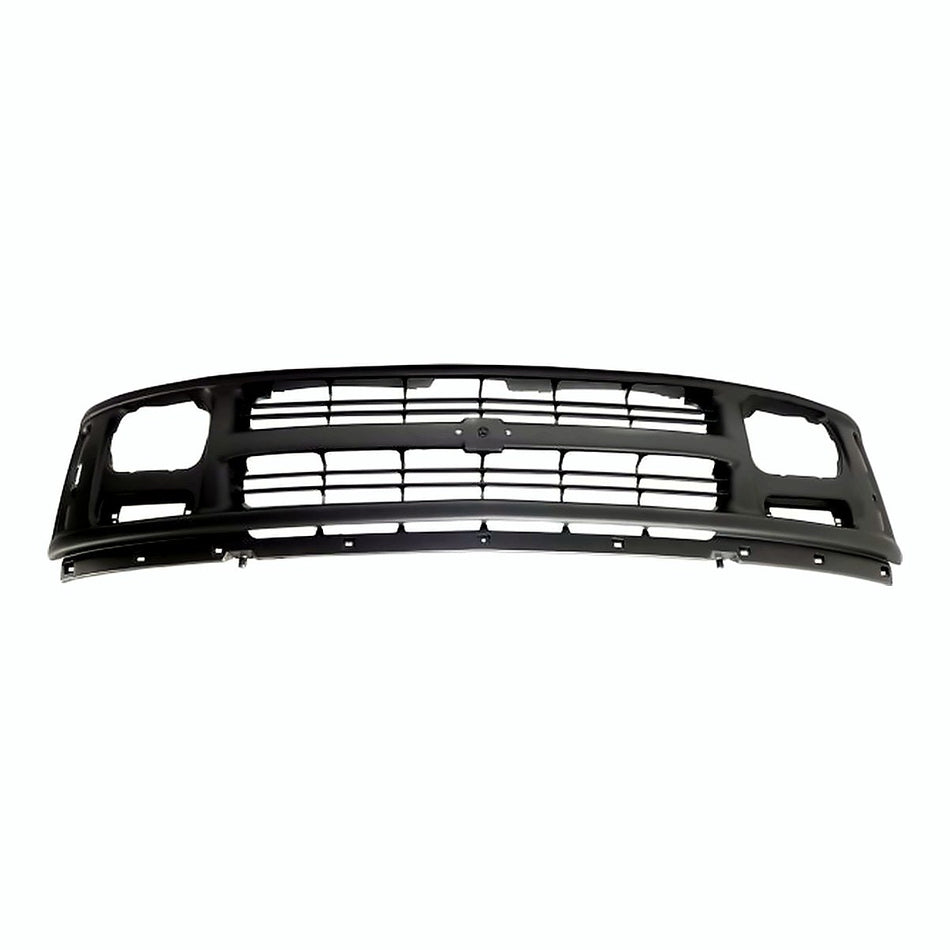 1996-2002 Chevrolet Express Grille, GM1200384