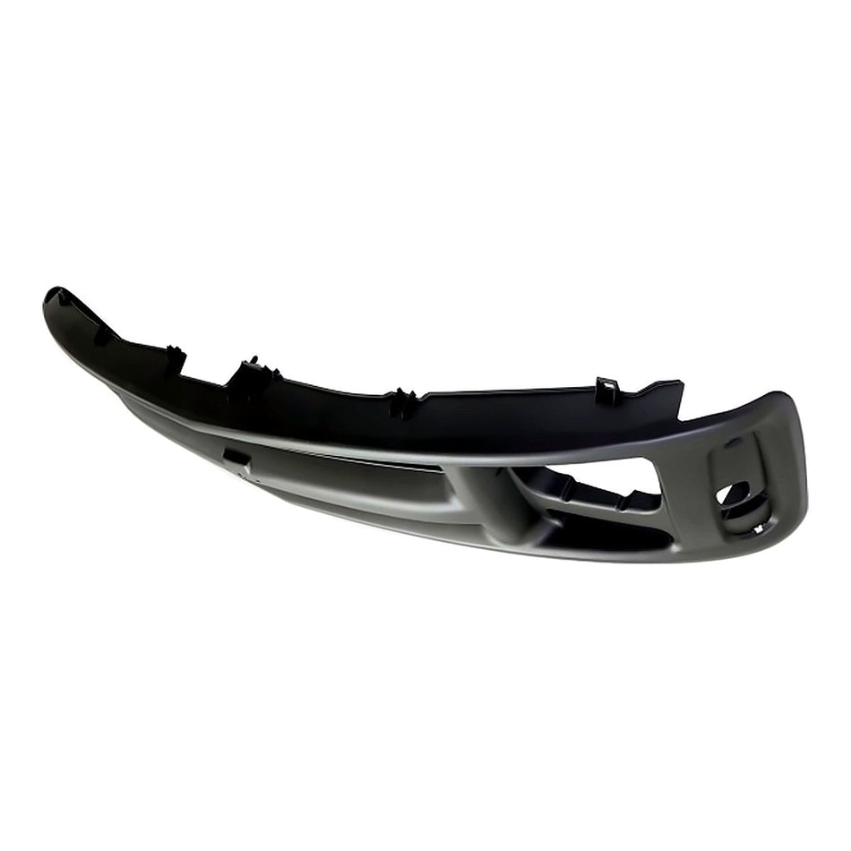 1996-2002 Chevrolet Express Grille, left-side view, GM1200384