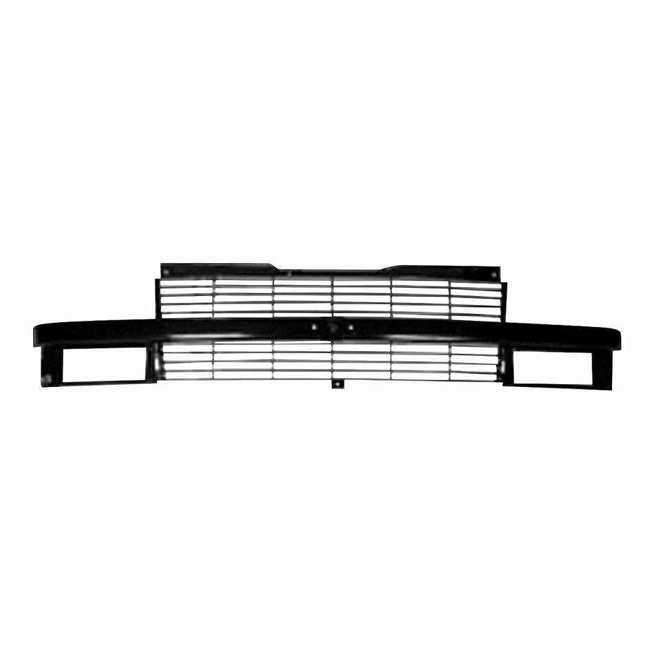 1995-2005 Chevrolet Astro Van Grille, GM1200389
