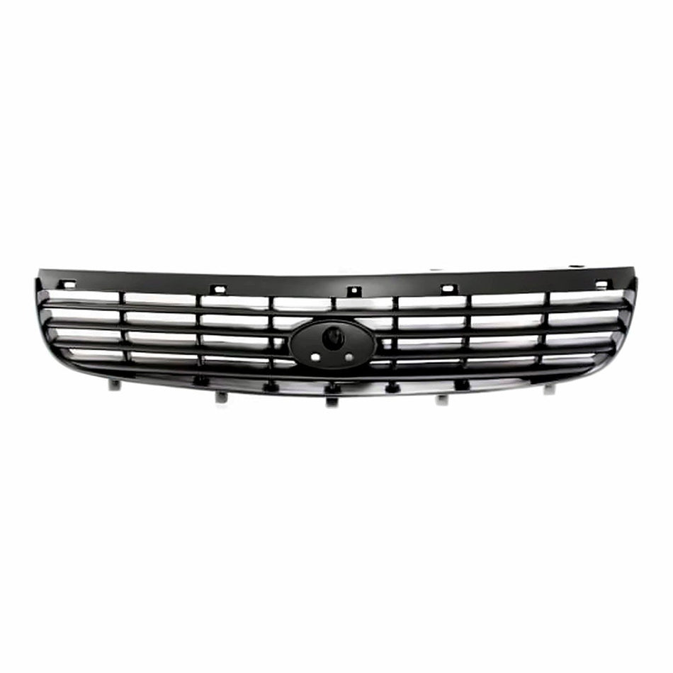 1997-1999 Chevrolet Malibu Grille, GM1200396