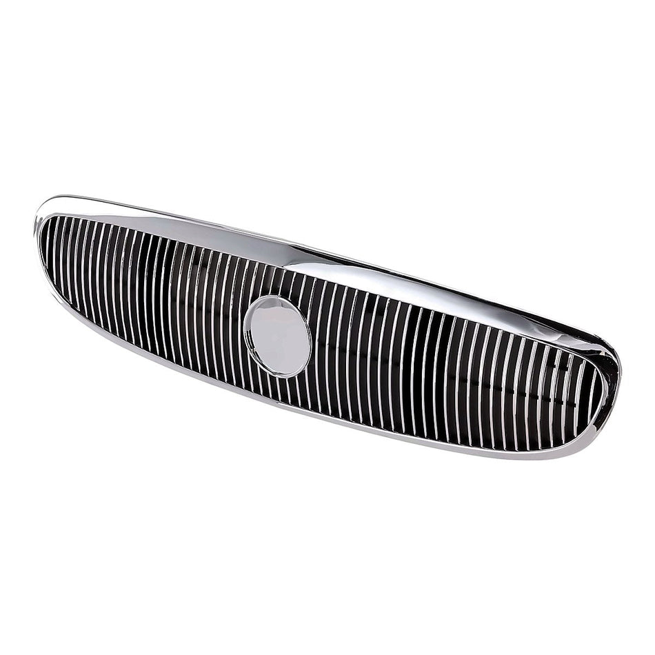 1997-2004 Buick Regal Grille, left-side view, GM1200408