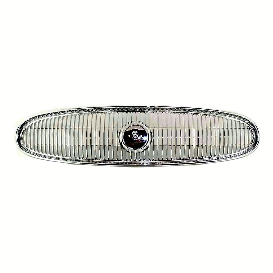 2000-2005 Buick Lesabre Grille, GM1200427