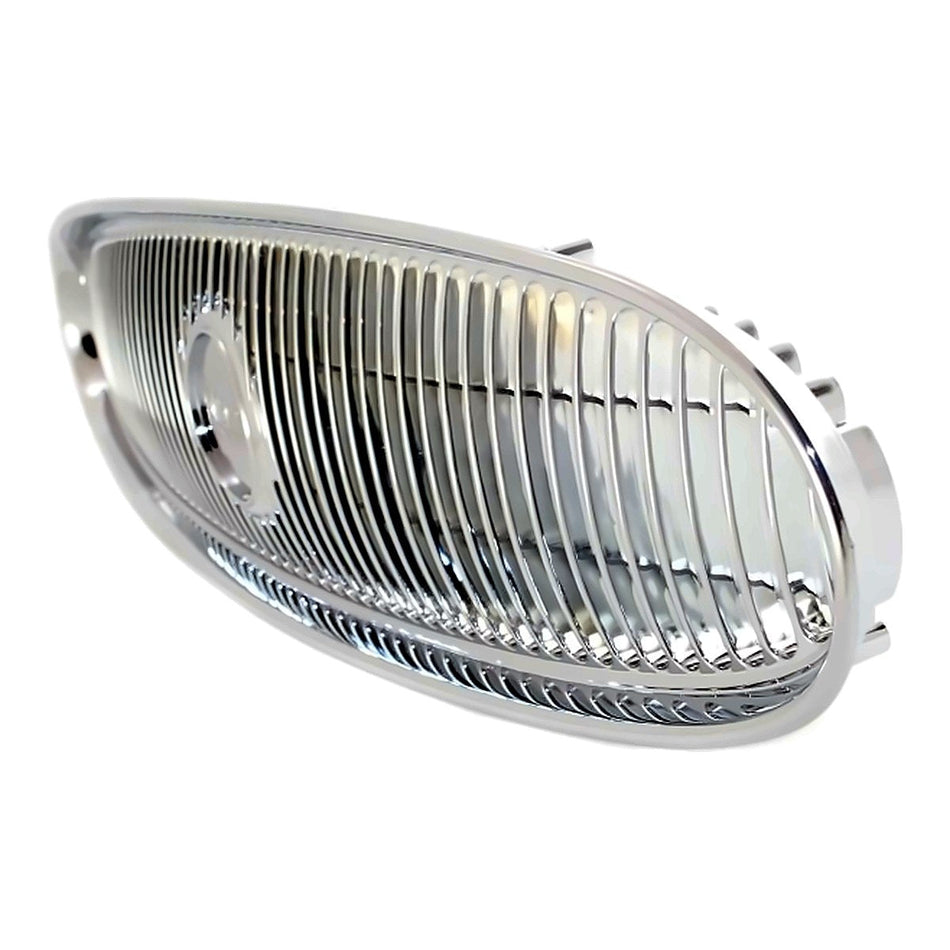 2000-2005 Buick Lesabre Grille, left-side view, GM1200427