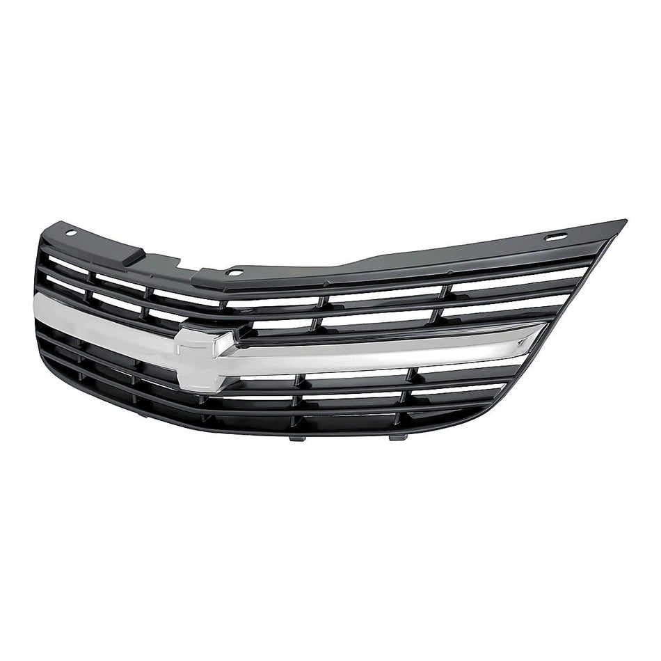 2000-2005 Chevrolet Impala Grille, left-side view, GM1200428
