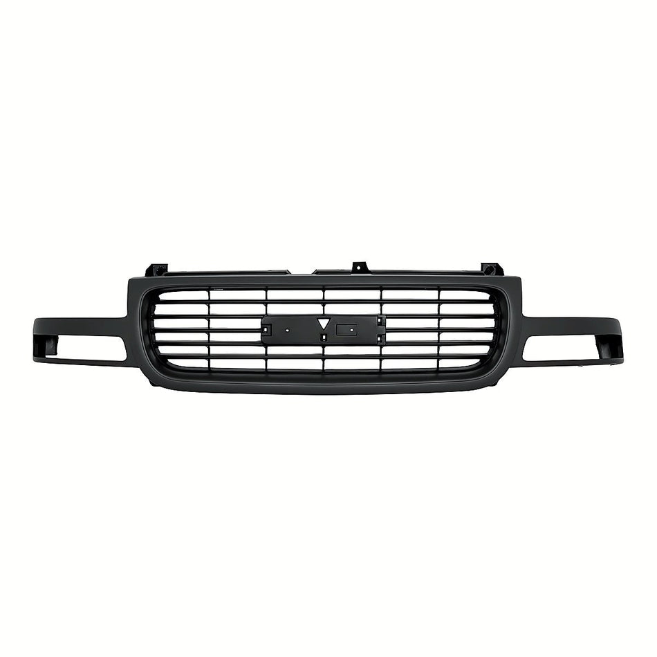 2000-2005 GMC Yukon Xl Grille, GM1200429