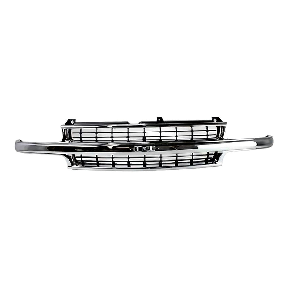 2000-2006 Chevrolet Suburban Grille, GM1200442
