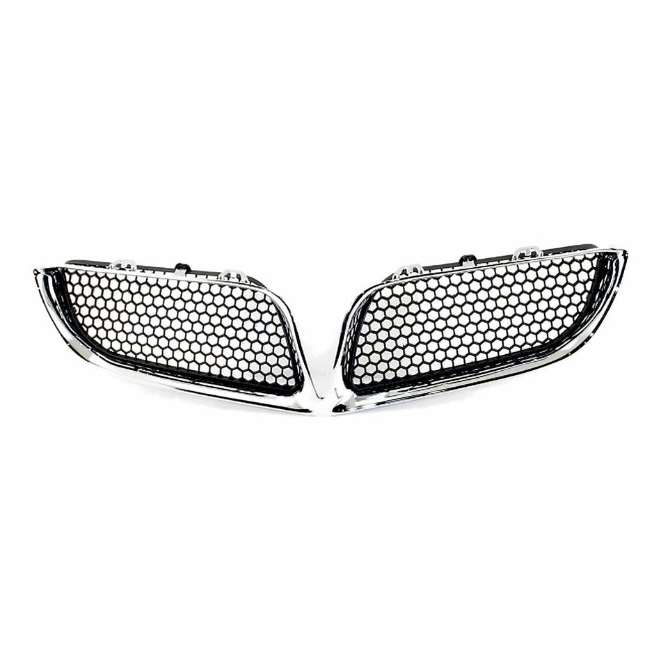 2000-2005 Pontiac Bonneville Grille, GM1200452