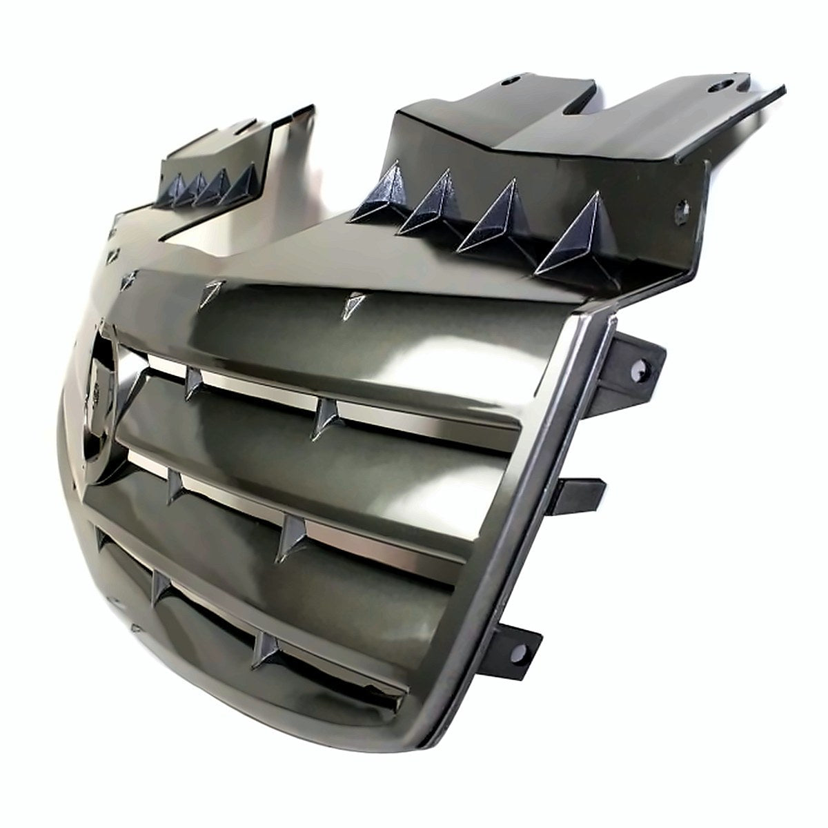 2003-2007 Cadillac CTS Grille, left-side view, GM1200467