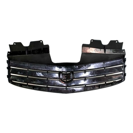 2003-2007 Cadillac CTS Grille, top view, GM1200467