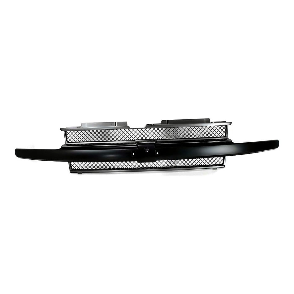 2002-2009 Chevrolet Trailblazer Grille, GM1200470