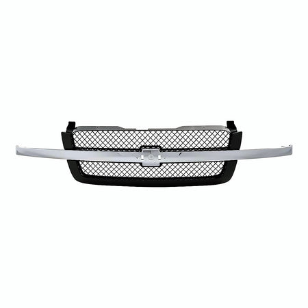 2003-2006 Chevrolet Silverado 1500 Grille, GM1200474
