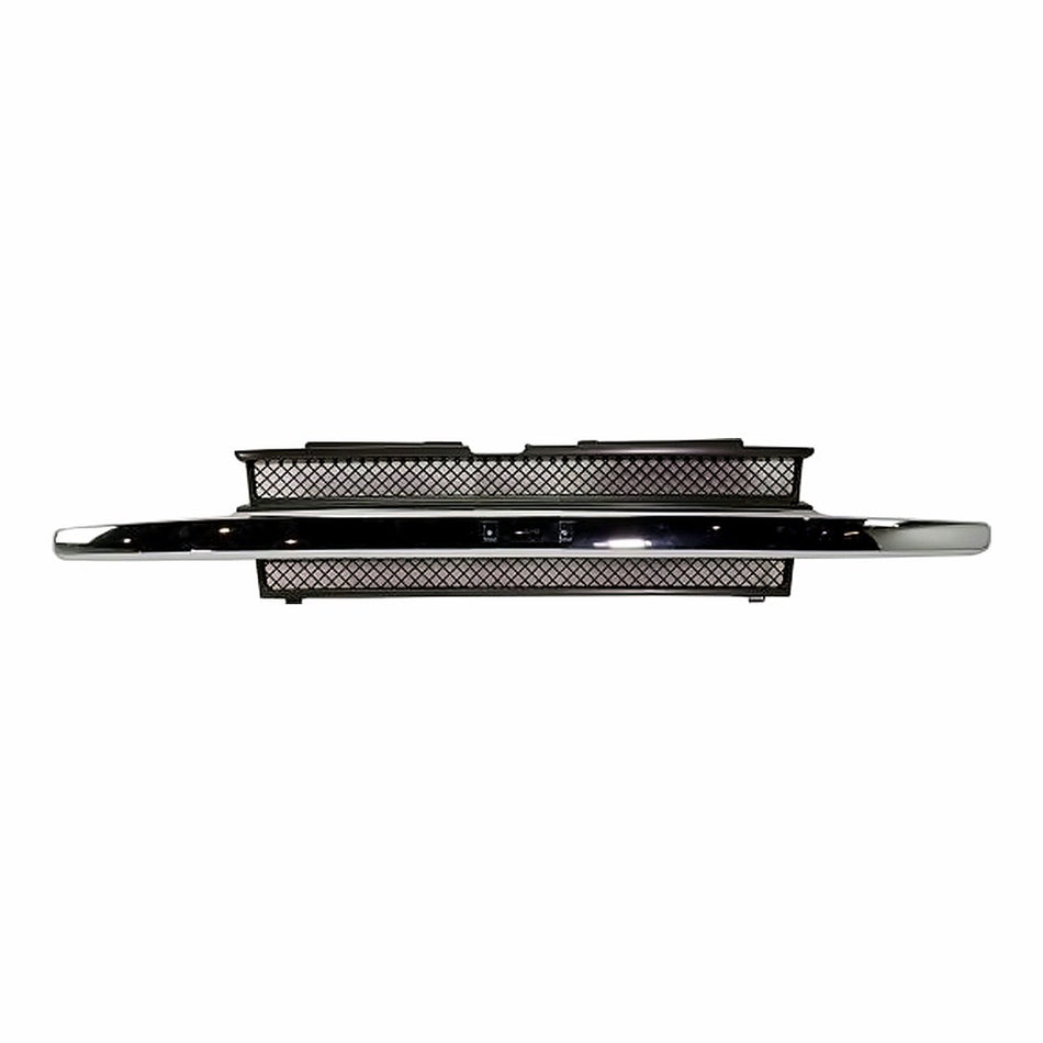 2002-2009 Chevrolet Trailblazer Grille, GM1200477