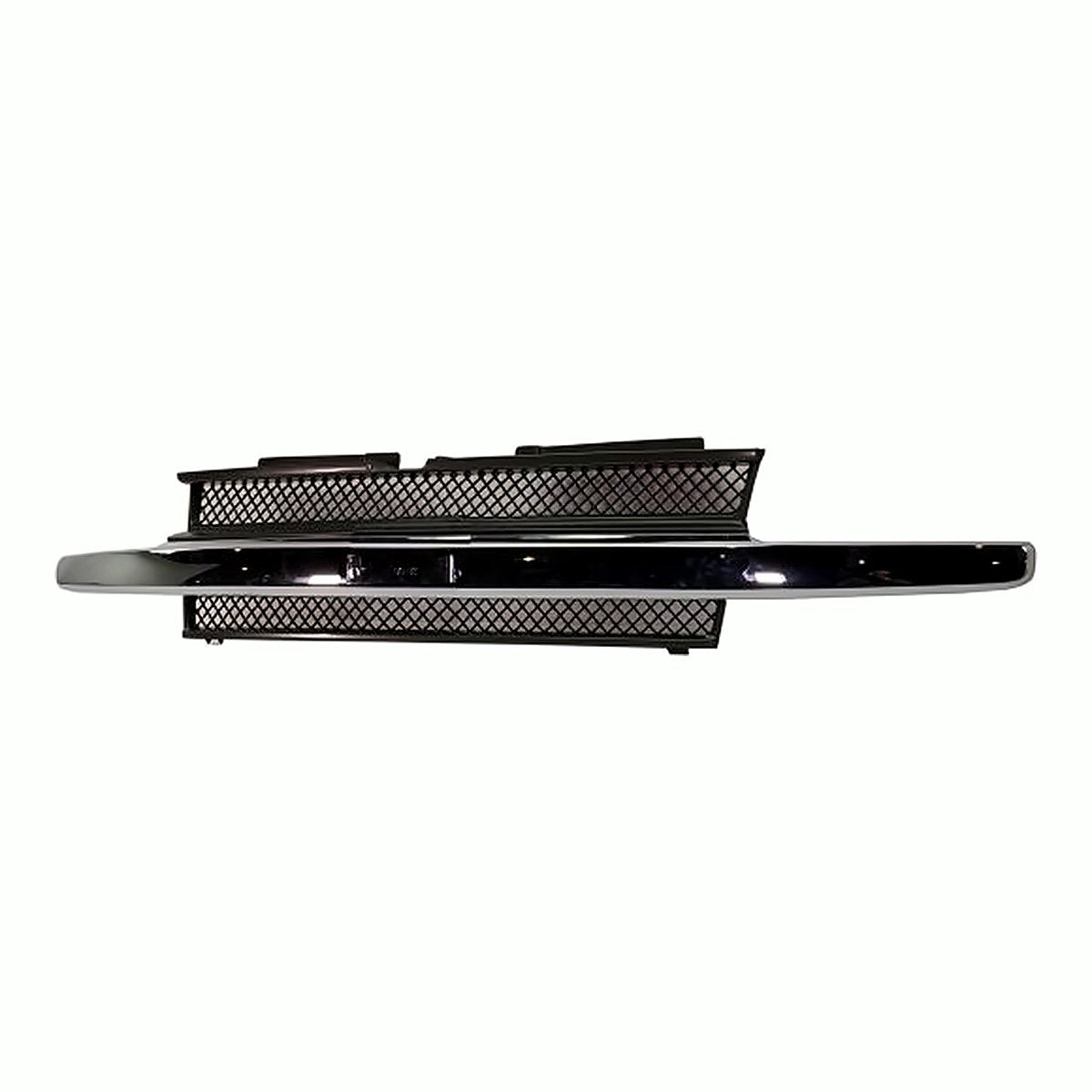 2002-2009 Chevrolet Trailblazer Grille, right-side view, GM1200477