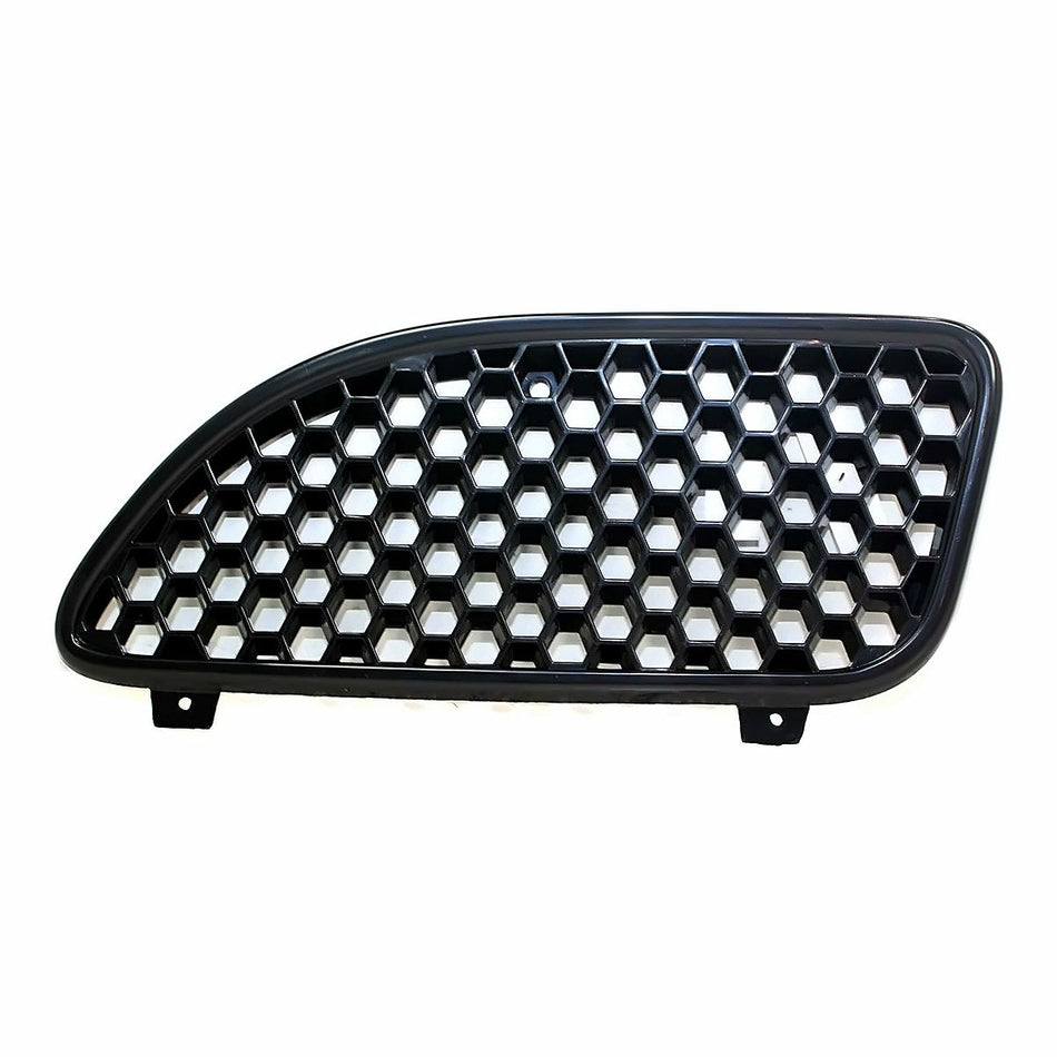 2002-2005 Pontiac Grand Am Grille, driver side, GM1200479