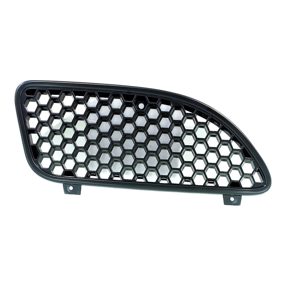 2002-2005 Pontiac Grand Am Grille, passenger side, GM1200480