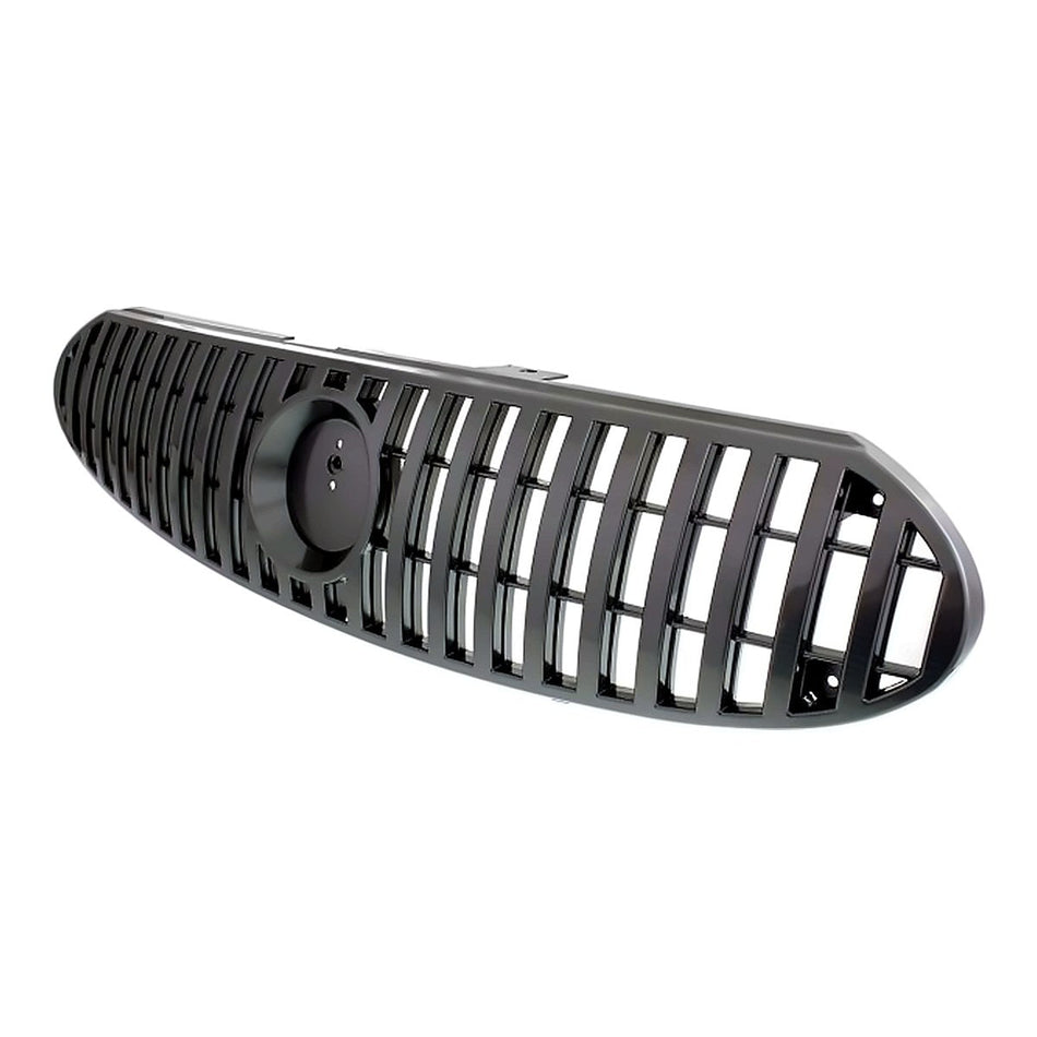 2002-2003 Buick Rendezvous Grille, left-side view, GM1200484