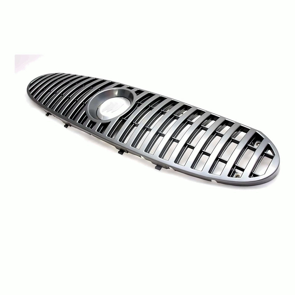 2002-2005 Buick Rendezvous Grille, rear view, GM1200485
