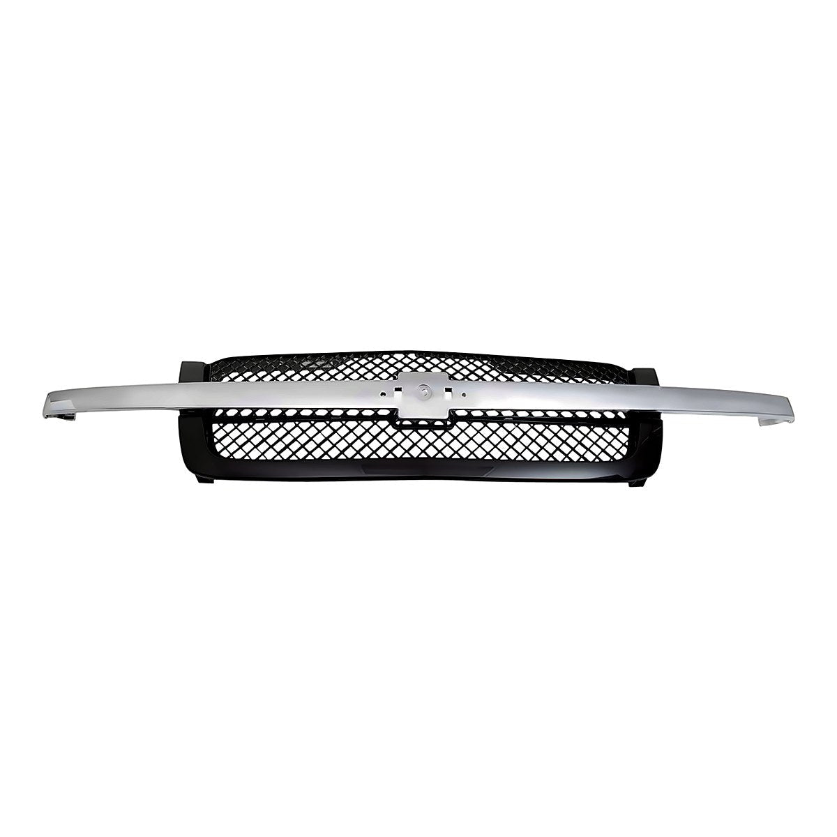 2003-2005 Chevrolet Silverado 1500 Grille, GM1200489