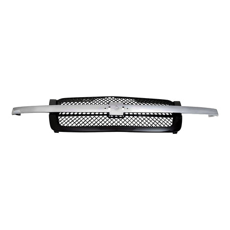 2003-2005 Chevrolet Silverado 1500 Grille, GM1200489