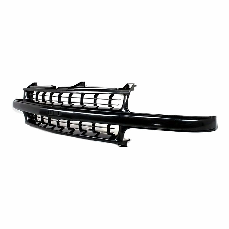 2000-2006 Chevrolet Tahoe Grille, left-side view, GM1200490
