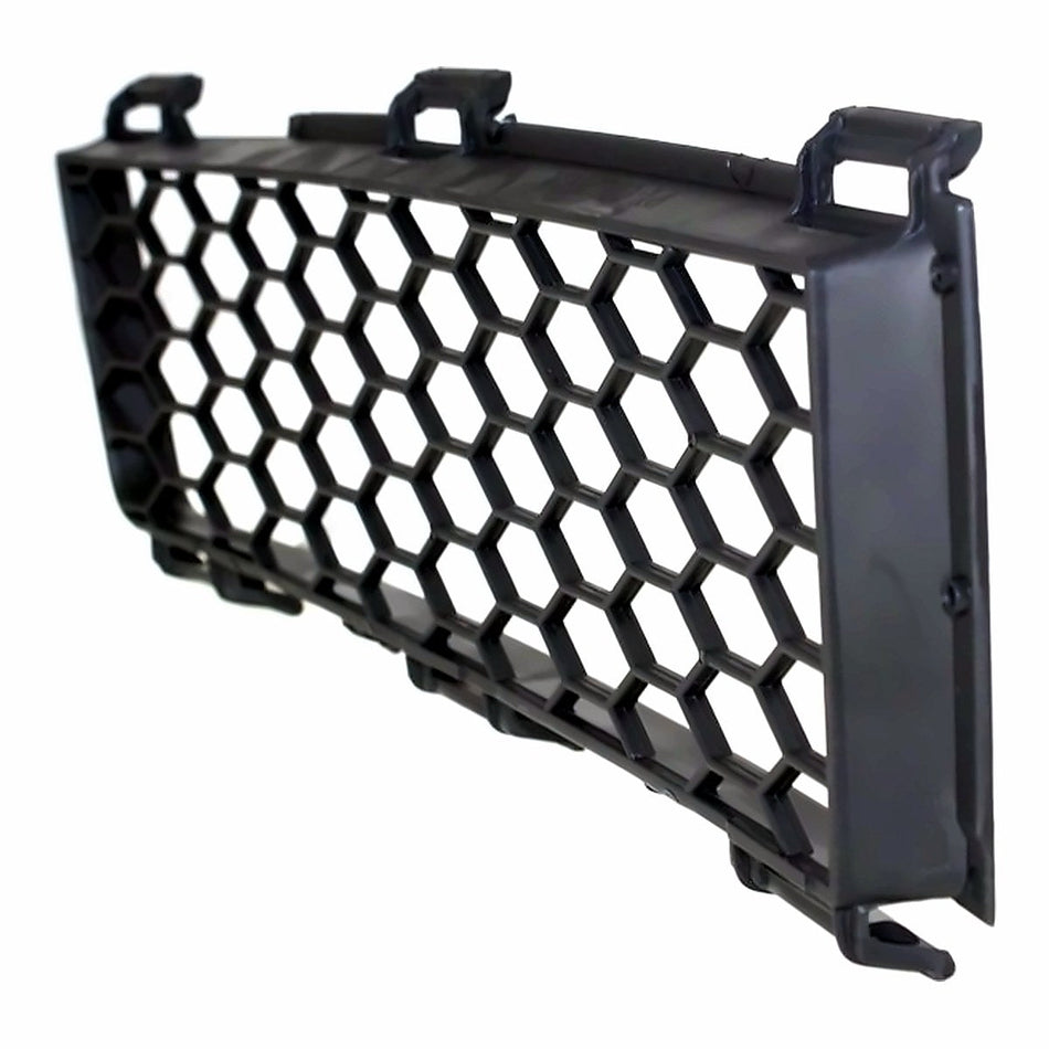 2003-2004 Pontiac Vibe Grille, driver side, left-side view, GM1200492